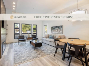 Suncadia Trailhead 2 Pet Friendly Condo 113